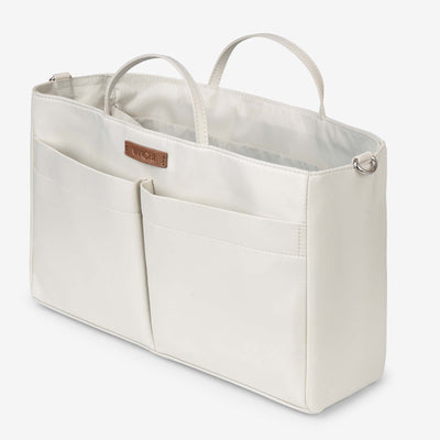 NEW Ida Tote + Baby Kit (Vegan) Tan