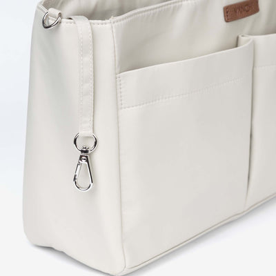 NEW Ida Tote + Baby Kit (Vegan) Tan